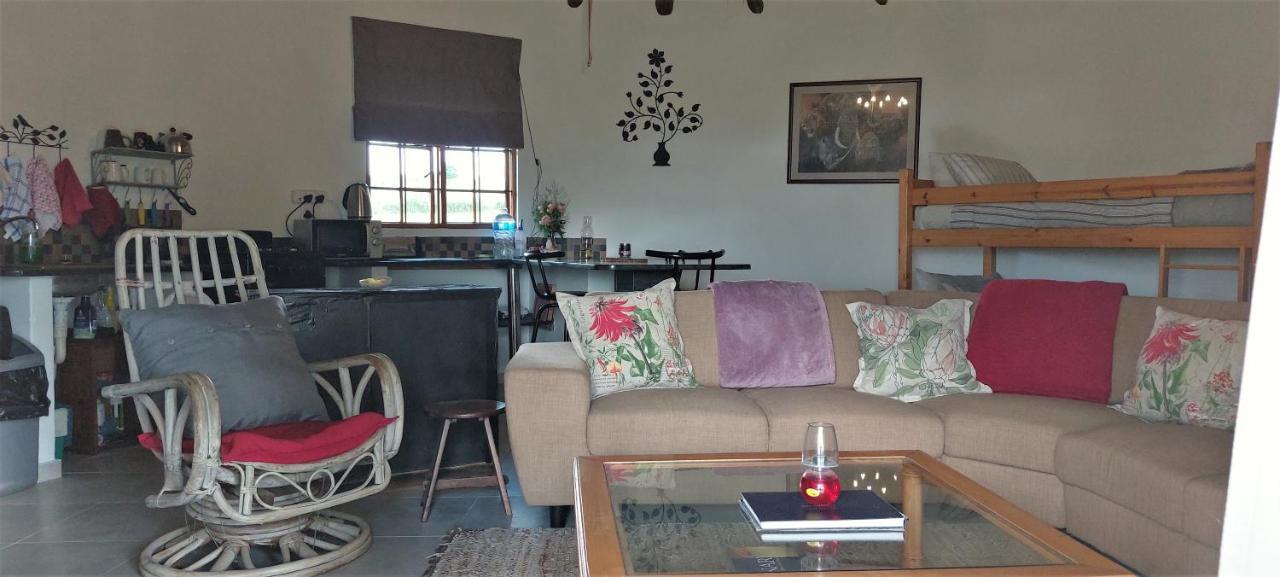 Blackbrook Farm Underberg Exterior photo