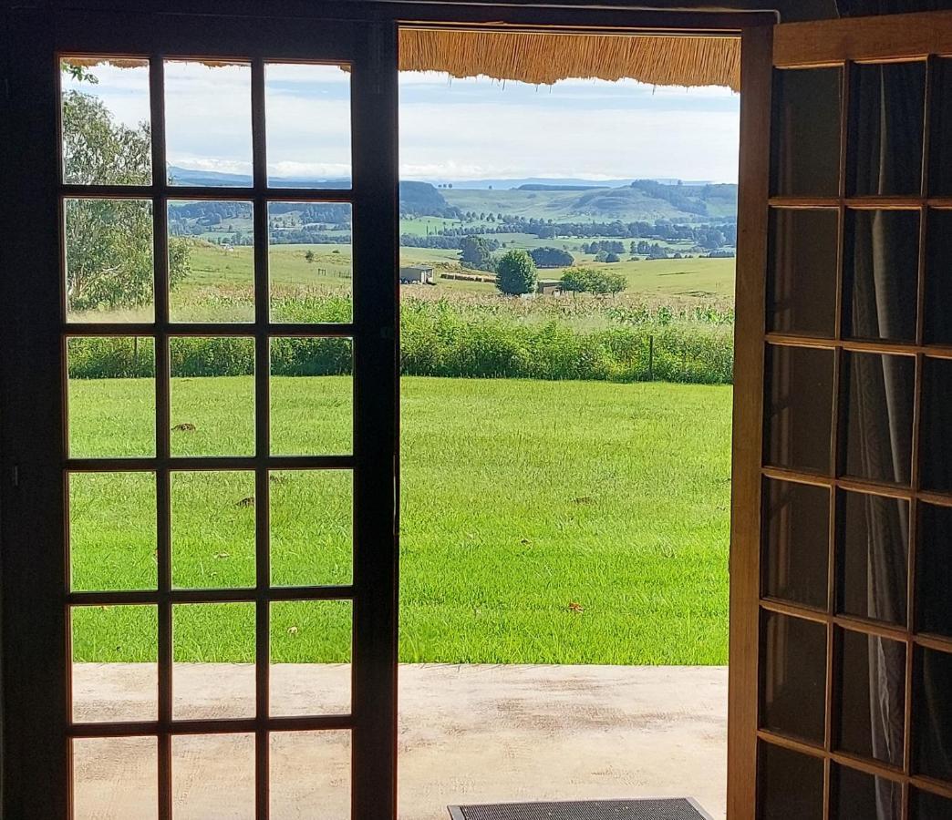 Blackbrook Farm Underberg Exterior photo