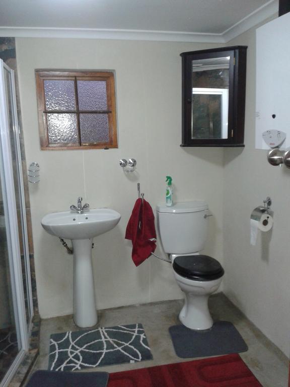 Blackbrook Farm Underberg Room photo